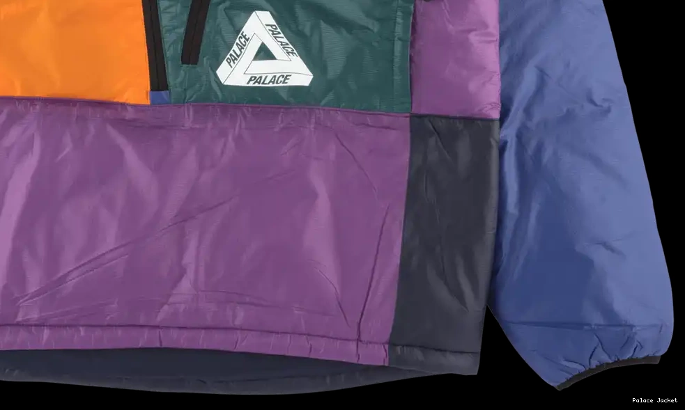Cheap Palace Liner P-Tex Pertex 0629